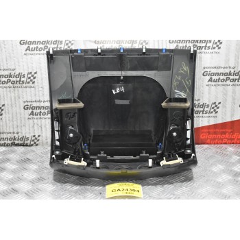 Κονσόλα Ταμπλό + Αεραγωγοί Mitsubishi L200 KB4 2006-2015 MN179800ZZ