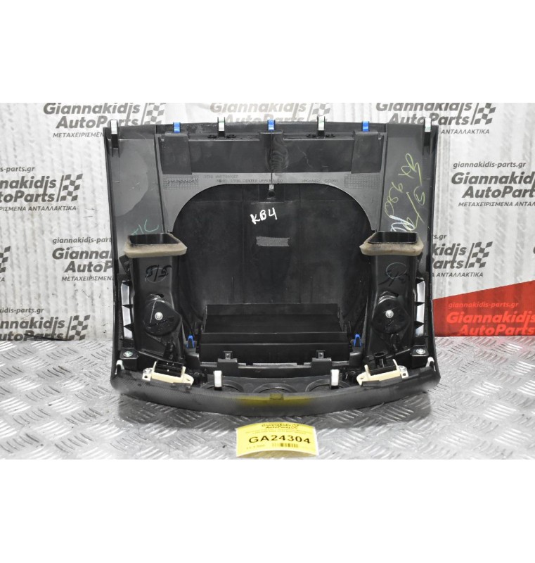 Κονσόλα Ταμπλό + Αεραγωγοί Mitsubishi L200 KB4 2006-2015 MN179800ZZ