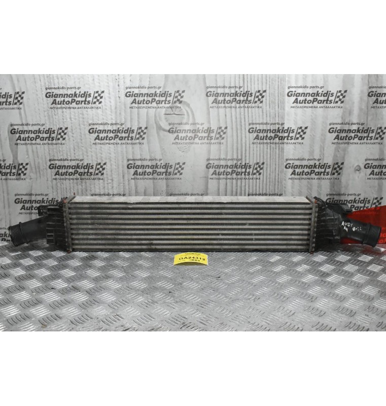 Ψυγείο Intercooler Audi A4 2.0 CDN 2008-2011 8K0145805G