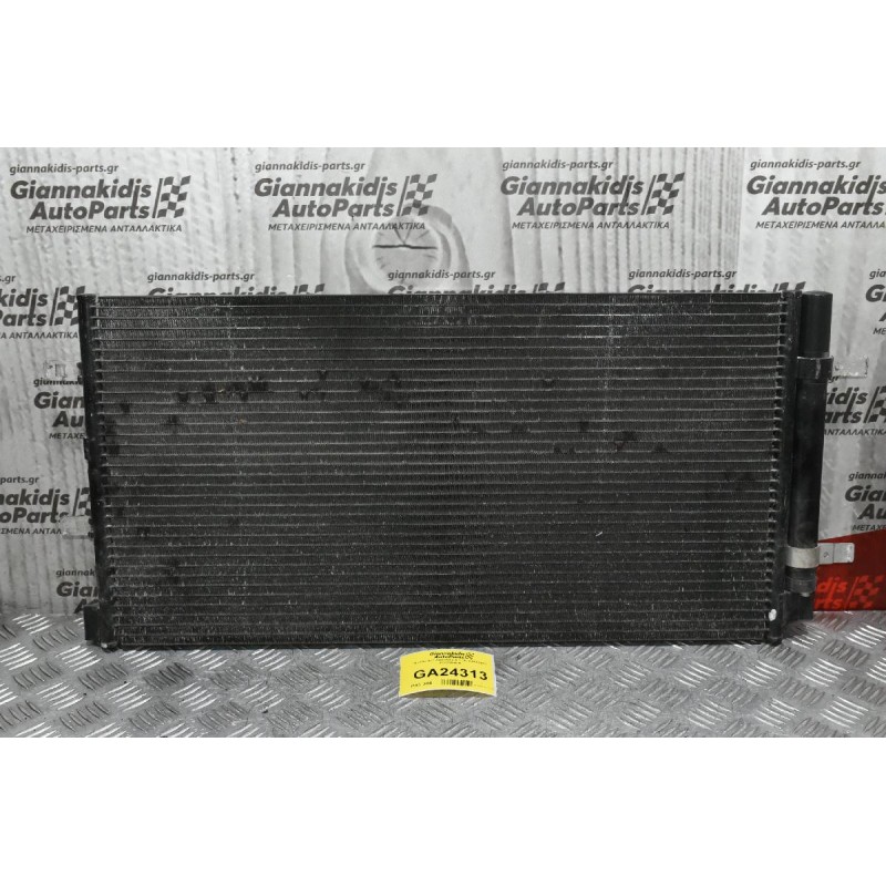 Ψυγείο A/C Audi A4 2.0 CDN 2008-2011 8K0260401L