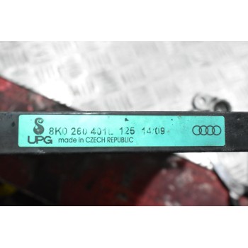 Ψυγείο A/C Audi A4 2.0 CDN 2008-2011 8K0260401L