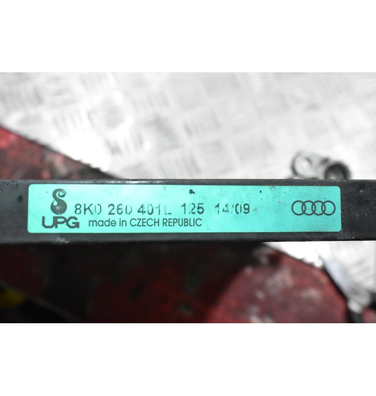 Ψυγείο A/C Audi A4 2.0 CDN 2008-2011 8K0260401L