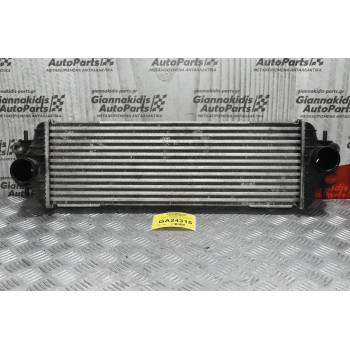 Ψυγείο Intercooler Opel Vivaro / Renault Traffic 1.9 F9Q 2002-2009 868926Q 7700312903