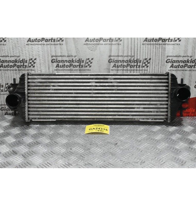 Ψυγείο Intercooler Opel Vivaro / Renault Traffic 1.9 F9Q 2002-2009 868926Q 7700312903