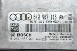 Εγκέφαλος Audi A4 2.0 CDN 2008-2015 BOSCH 8K2907115AK 0261S07022