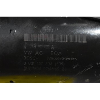 Μίζα Audi A4 2.0 CDN 2008-2015 BOSCH 06H911021A 0001107508