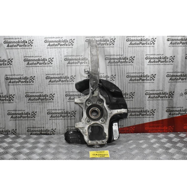 Ακραξόνιο Δεξί Alfa Romeo 159 1.8 TBI 2009-2011