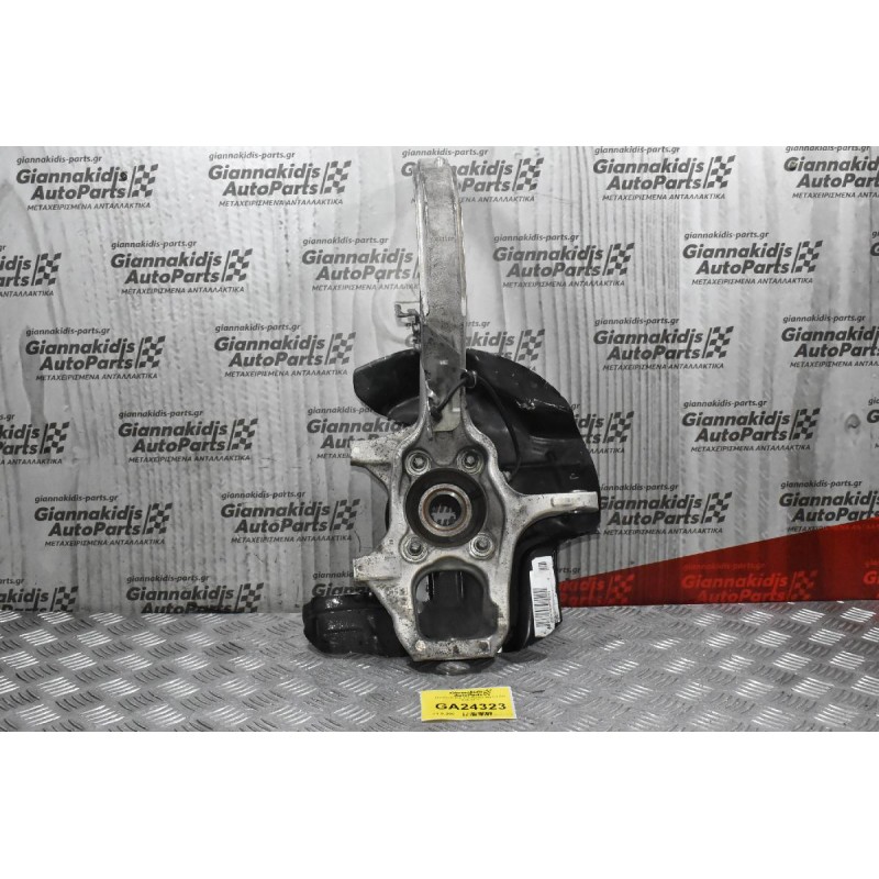 Ακραξόνιο Δεξί Alfa Romeo 159 1.8 TBI 2009-2011