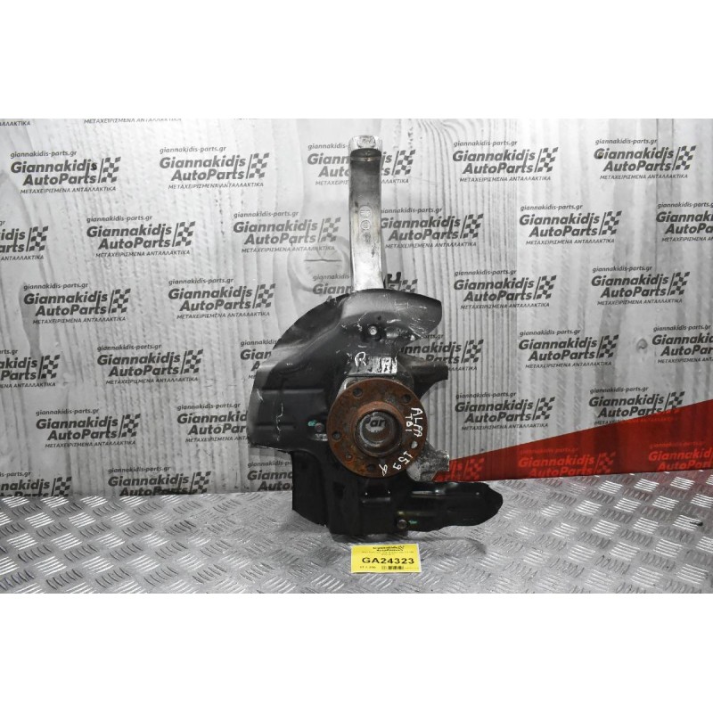 Ακραξόνιο Δεξί Alfa Romeo 159 1.8 TBI 2009-2011