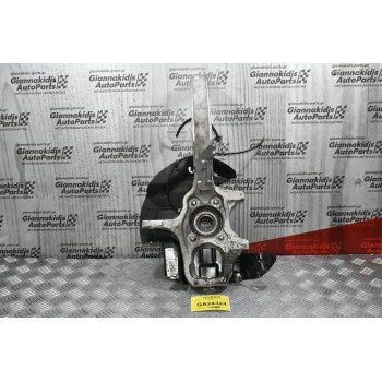 Ακραξόνιο Αριστερό Alfa Romeo 159 1.8 TBI 2009-2011