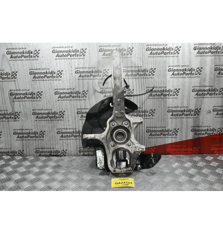 Ακραξόνιο Αριστερό Alfa Romeo 159 1.8 TBI 2009-2011