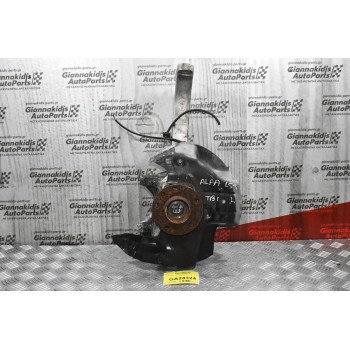 Ακραξόνιο Αριστερό Alfa Romeo 159 1.8 TBI 2009-2011