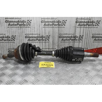 Ημιαξόνιο Αριστερό Alfa Romeo 159 1.8 TBI 2009-2011 (Κομμένη Φυσούνα)