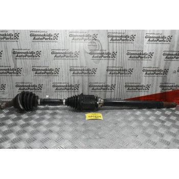 Ημιαξόνιο Δεξί Alfa Romeo 159 1.8 TBI 2009-2011 (Κομμένη Φυσσούνα)