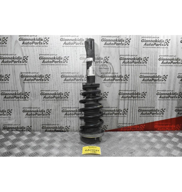 Αμορτισέρ Εμπρός Alfa Romeo 159 1.8 TBI 2009-2011  50515151