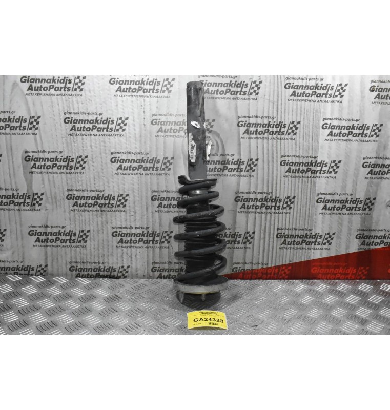 Αμορτισέρ Εμπρός Alfa Romeo 159 1.8 TBI 2009-2011  50515151