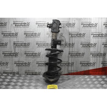 Αμορτισέρ Εμπρός Δεξί Mercedes-Benz B Class W246 2012-2018 A2463208813 SACHS 801404002664
