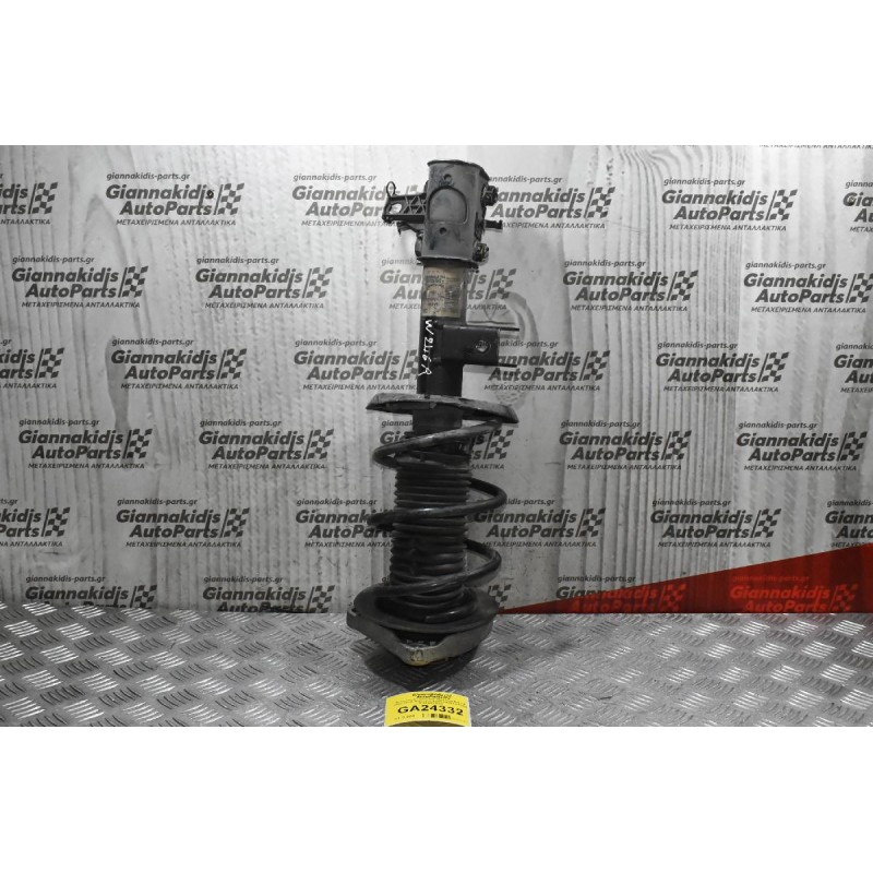 Αμορτισέρ Εμπρός Δεξί Mercedes-Benz B Class W246 2012-2018 A2463208813 SACHS 801404002664