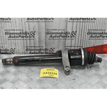 Ημιαξόνιο Μπροστά Δεξιά Mini Cooper N14B16AB 2006-2011