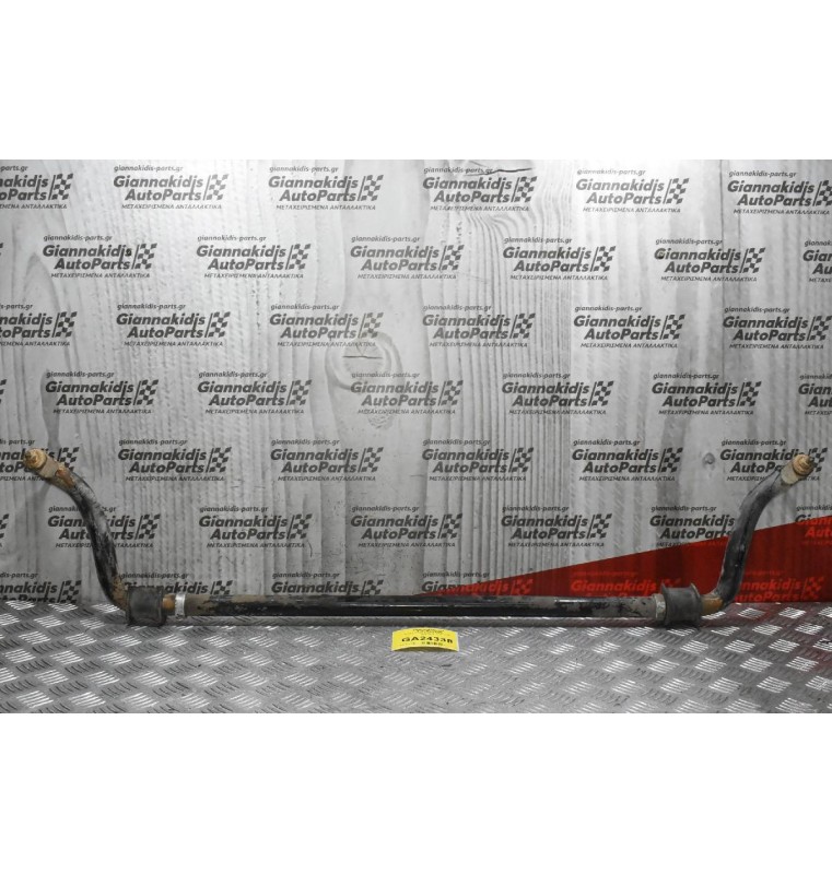 Μπαρα - Ζυγαρια Εμπρος Kia Sorento 2001-2010