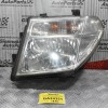 Φανάρι Εμπρός Αριστερό Nissan Navara D40 / Pathfinder 2005-2022 26060-EB30B (Σπασμένη Βάση)