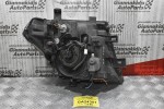 Φανάρι Εμπρός Αριστερό Nissan Navara D40 / Pathfinder 2005-2022 26060-EB30B (Σπασμένη Βάση)