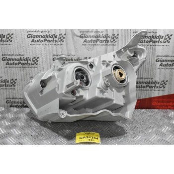 Φανάρι Isuzu D-Max 2016-2020 (Εμπρός Δεξί) γνησιο (Μηχανικο)