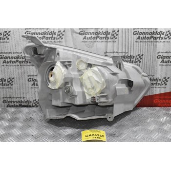 Φανάρι Isuzu D-Max 2016-2020 (Εμπρός Αριστερό) γνησιο (Μηχανικο)