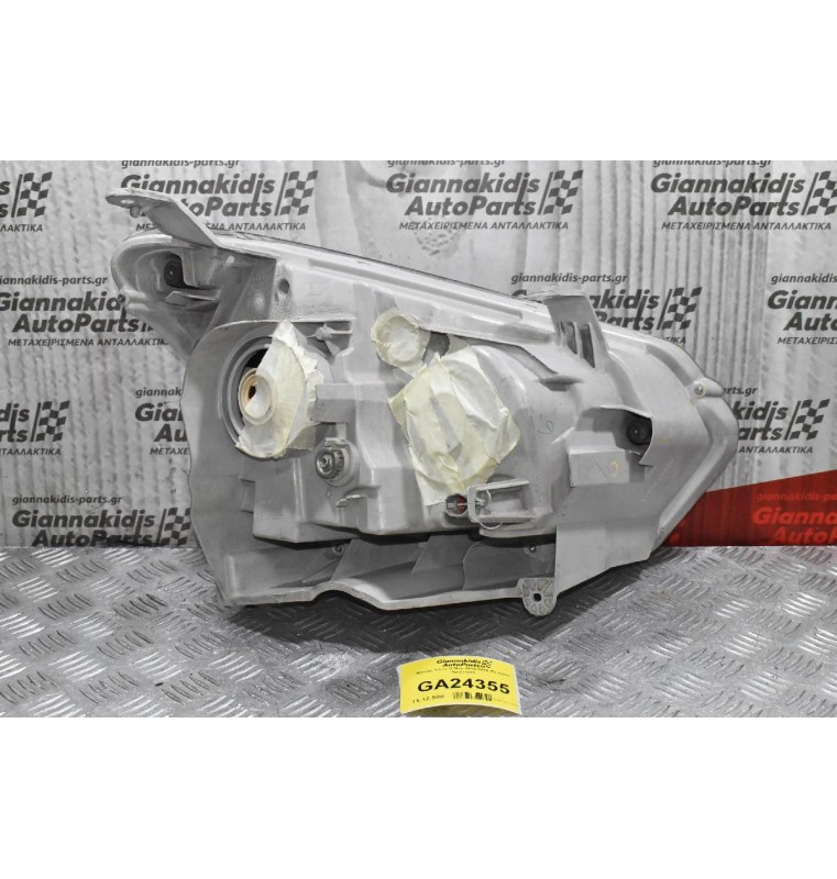 Φανάρι Isuzu D-Max 2016-2020 (Εμπρός Αριστερό) γνησιο (Μηχανικο)