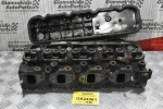 Κυλινδροκεφαλή - Καπακι Κινητήρα Isuzu Campo 3.1 4JG2 1990-2001