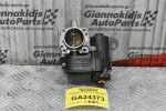 Πεταλούδα Γκαζιού Citroen C3 / Pegeuot 208 HMZ HM01 1.2 2015-2020 967362238002