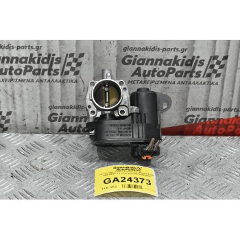 Πεταλούδα Γκαζιού Citroen C3 / Pegeuot 208 HMZ HM01 1.2 2015-2020 967362238002
