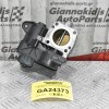 Πεταλούδα Γκαζιού Citroen C3 / Pegeuot 208 HMZ HM01 1.2 2015-2020 967362238002