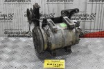 Κομπρεσέρ Aircondition  Hilux 1998-2000 ZEXEL 506211-6523 (Μαζί Με Βάση)