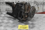 Κομπρεσέρ Aircondition  Hilux 1998-2000 ZEXEL 506211-6523 (Μαζί Με Βάση)