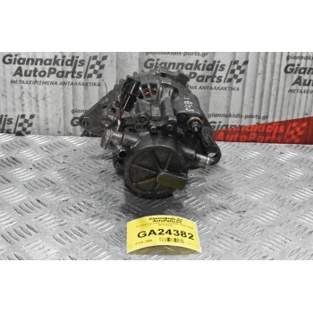 Δυναμό Hyundai H1 2.5 D4BH 2000-2005 AB170036