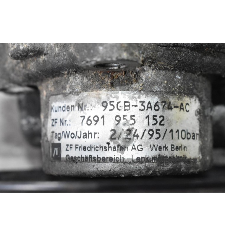 Αντλία Υδραυλικού Τιμονιού Ford Galaxy 2.3 E5FA 1997-2005 7691955152