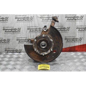 Ακραξόνιο Δεξί Ford Ranger/Mazda BT-50 WL 16V 2005-2010 ΧΩΡΙΣ ABS