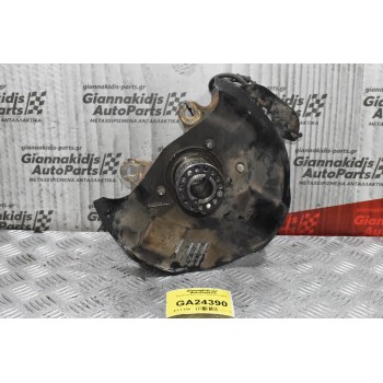 Ακραξόνιο Δεξί Isuzu D-Max 2012-2018