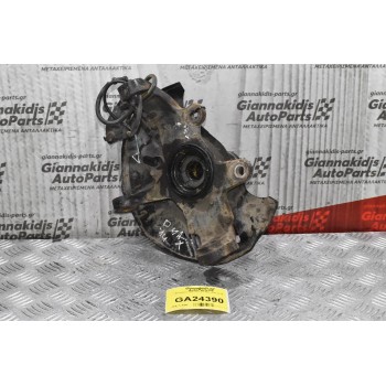 Ακραξόνιο Δεξί Isuzu D-Max 2012-2018