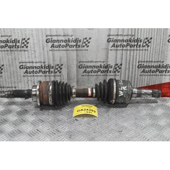 Ημιαξόνιο Δεξί Ford Ranger-Mazda BT-50 WL 16V 2005-2012