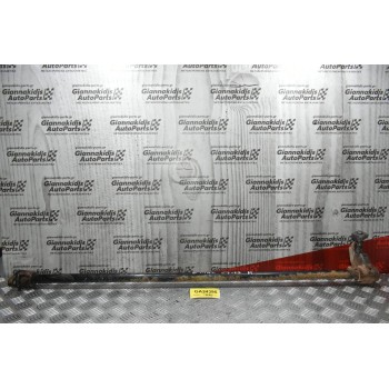 Ράβδος Στρέψεως Isuzu D-Max 2007-2012 (Δεξιά)