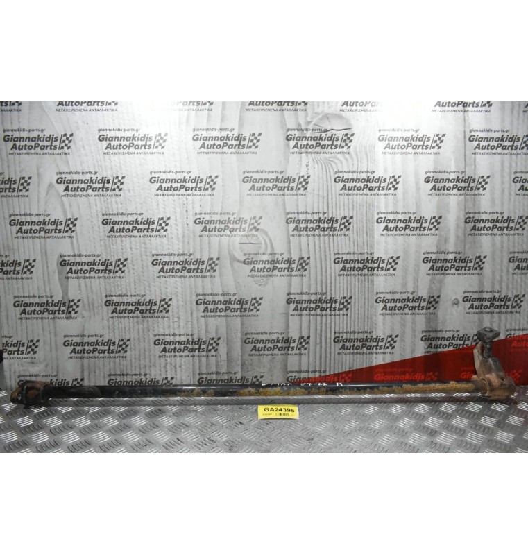 Ράβδος Στρέψεως Isuzu D-Max 2007-2012 (Δεξιά)