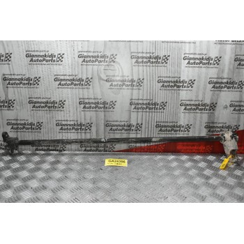 Ράβδος Στρέψεως Αριστερή Isuzu Campo 4JA1 4X4 1991-1998