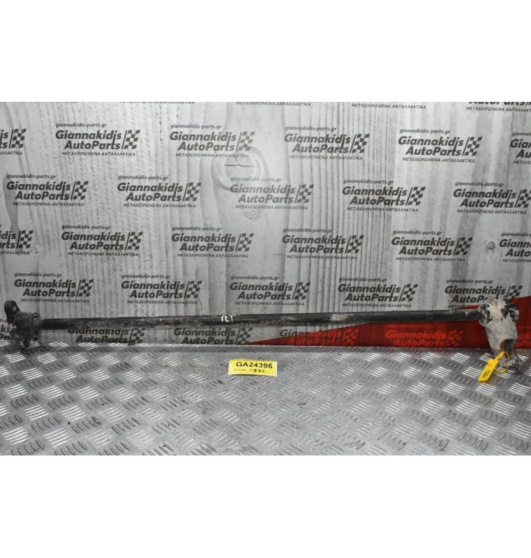 Ράβδος Στρέψεως Αριστερή Isuzu Campo 4JA1 4X4 1991-1998