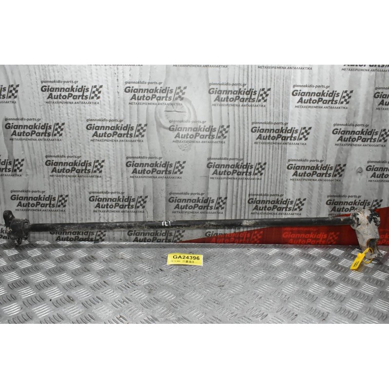 Ράβδος Στρέψεως Αριστερή Isuzu Campo 4JA1 4X4 1991-1998