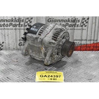 Δυναμό Ford Transit 2.3 E5FA 2000-2006 50-90A 0123320014  95GB-10300-KA