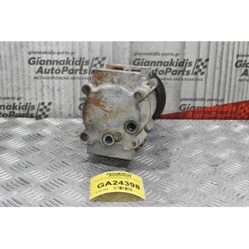Κομπρεσέρ Aircondition - A/C Ford Galaxy 2.3 E5FA 2000-2010