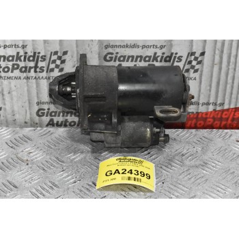 Μίζα Ford Transit 2.3 E5FA 2000-2005 BOSCH 001107041