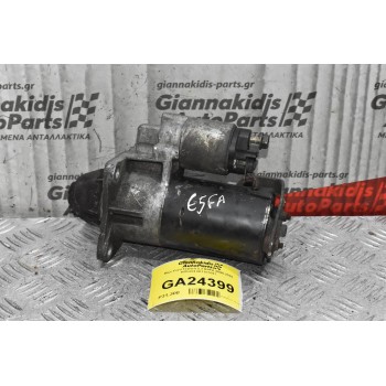 Μίζα Ford Transit 2.3 E5FA 2000-2005 BOSCH 001107041